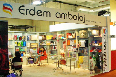 Erdem Ambalaj